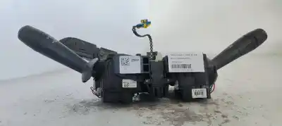 Автозапчастина б/у многофункційне управління для dacia logan ii 1.5dci 90 fap посилання на oem iam 681728631r  