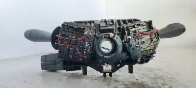 Автозапчастина б/у многофункційне управління для dacia logan ii 1.5dci 90 fap посилання на oem iam 681728631r  