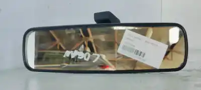 Second-hand car spare part INTERIOR REARVIEW MIRROR for DACIA LOGAN II  OEM IAM references E20205028  