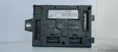 Peça sobressalente para automóvel em segunda mão Módulo Eletrônico por DACIA LOGAN II 1.5DCI 90 FAP Referências OEM IAM 284B14049R  