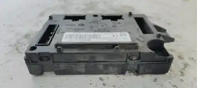 Pezzo di ricambio per auto di seconda mano modulo elettronico per dacia logan ii 1.5dci 90 fap riferimenti oem iam 284b14049r  