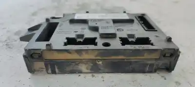 Pezzo di ricambio per auto di seconda mano modulo elettronico per dacia logan ii 1.5dci 90 fap riferimenti oem iam 284b14049r  