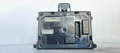 Second-hand car spare part ELECTRONIC MODULE for RENAULT CLIO III  OEM IAM references 8200652285  