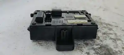 Peça sobressalente para automóvel em segunda mão módulo eletrônico por renault clio iii 1.5dci 85 referências oem iam 8200652285  