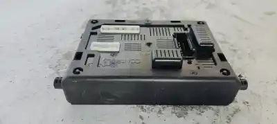 Peça sobressalente para automóvel em segunda mão módulo eletrônico por renault clio iii 1.5dci 85 referências oem iam 8200652285  