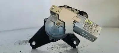 Second-hand car spare part Rear Windshield Wiper Motor for RENAULT CLIO III 1.5DCI 85 OEM IAM references 8200311486A  