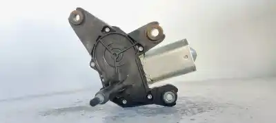 Peça sobressalente para automóvel em segunda mão motor do limpador traseiro por renault clio iii 1.5dci 85 referências oem iam 8200311486a  