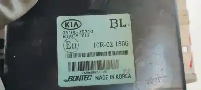Автозапчастина б/у електронний модуль для kia sorento 2.5 crdi ex посилання на oem iam 954003e310  