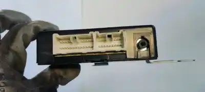 Second-hand car spare part electronic module for kia sorento 2.5 crdi ex oem iam references 954003e310  