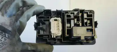 Peça sobressalente para automóvel em segunda mão comutador de luzes por renault clio iii 1.5dci 85 referências oem iam 8200407756  