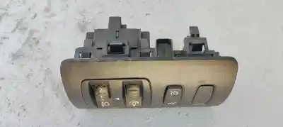 Peça sobressalente para automóvel em segunda mão comutador de luzes por renault clio iii 1.5dci 85 referências oem iam 8200407756  