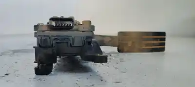 Автозапчасти б/у педаль газа за dacia logan ii 1.5dci 90 fap ссылки oem iam 180022703r  