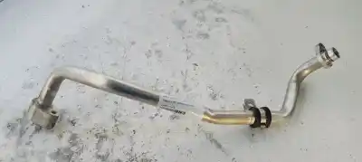 Second-hand car spare part AIR CONDITIONING PIPES for DACIA LOGAN II  OEM IAM references 924801106R  