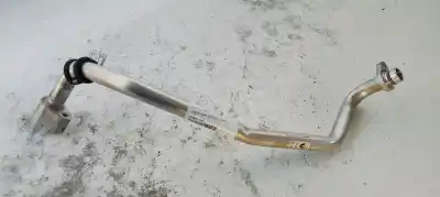 Автозапчастина б/у труби кондиціонації для dacia logan ii 1.5dci 90 fap посилання на oem iam 924801106r  