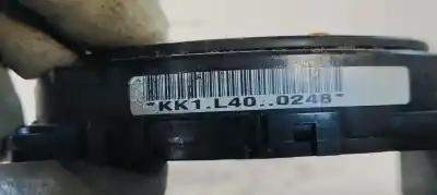 Автозапчастина б/у кільце піддушки безопасности для kia sorento 2.5 crdi ex посилання на oem iam    Автозапчастина б/у кільце піддушки безопасности для kia sorento 2.5 crdi ex посилання на oem iam