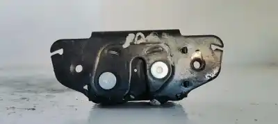 Pezzo di ricambio per auto di seconda mano Baule / Serratura Del Cancello per PEUGEOT 3008 1.6HDI 112 FAP Riferimenti OEM IAM 9685915280  