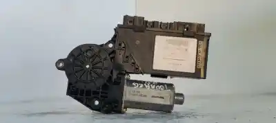 Peça sobressalente para automóvel em segunda mão motor elevador vidro dianteiro direito por volkswagen touareg (7la) 2.5 tdi referências oem iam 3d1959792a