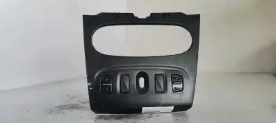 Peça sobressalente para automóvel em segunda mão Botão / Interruptor Elevador Vidro Dianteiro Esquerdo por DACIA LOGAN II 1.5DCI 90 FAP Referências OEM IAM 275009384R  