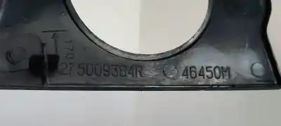 Pezzo di ricambio per auto di seconda mano interruttore alzacristalli anteriore sinistro per dacia logan ii 1.5dci 90 fap riferimenti oem iam 275009384r  