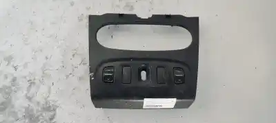 Pezzo di ricambio per auto di seconda mano interruttore alzacristalli anteriore sinistro per dacia logan ii 1.5dci 90 fap riferimenti oem iam 275009384r  
