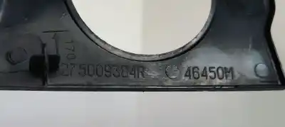 Автозапчастина б/у передні вікний вмикач для dacia logan ii 1.5dci 90 fap посилання на oem iam 275009384r  