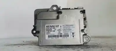Second-hand car spare part Airbag Control Unit for RENAULT CLIO III 1.5DCI 85 OEM IAM references 8200645158  