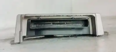 Peça sobressalente para automóvel em segunda mão centralina de airbag por renault clio iii 1.5dci 85 referências oem iam 8200645158  