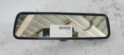 Peça sobressalente para automóvel em segunda mão espelho retrovisor interior por seat ibiza (6l1) cool referências oem iam e9014022