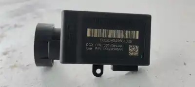 Peça sobressalente para automóvel em segunda mão Centralina De Ignição Imobilizador por CHRYSLER 300 C 3.0CRD 220 FAP Referências OEM IAM 56040643AU  