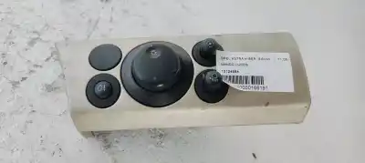 Peça sobressalente para automóvel em segunda mão comutador de luzes por opel astra h berlina edition referências oem iam 13124864