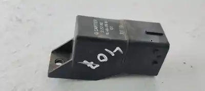 Pezzo di ricambio per auto di seconda mano scatola di preriscaldamento per peugeot 407 st sport riferimenti oem iam 9640469680