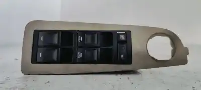 Peça sobressalente para automóvel em segunda mão BOTÃO / INTERRUPTOR ELEVADOR VIDRO DIANTEIRO ESQUERDO por CHRYSLER 300 C  Referências OEM IAM 04602736AA  