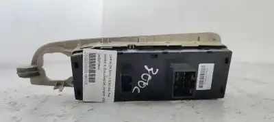 Peça sobressalente para automóvel em segunda mão botão / interruptor elevador vidro dianteiro esquerdo por chrysler 300 c 3.0crd 220 fap referências oem iam 04602736aa  