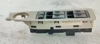 Peça sobressalente para automóvel em segunda mão botão / interruptor elevador vidro dianteiro esquerdo por chrysler 300 c 3.0crd 220 fap referências oem iam 04602736aa  