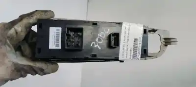 Peça sobressalente para automóvel em segunda mão botão / interruptor elevador vidro dianteiro esquerdo por chrysler 300 c 3.0crd 220 fap referências oem iam 04602736aa  