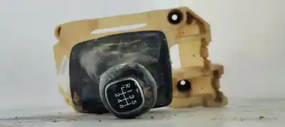 Peça sobressalente para automóvel em segunda mão alavanca de velocidades por kia carens ( ) 1.7crdi 116 fap referências oem iam 43700a4010