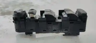 Pezzo di ricambio per auto di seconda mano interruttore alzacristalli anteriore sinistro per peugeot 3008 1.6hdi 112 fap riferimenti oem iam 96650621zd  