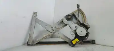 Peça sobressalente para automóvel em segunda mão elevador de vidros traseiro direito por kia sorento 2.5 crdi ex referências oem iam 834603e000