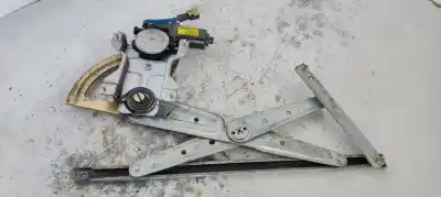 Peça sobressalente para automóvel em segunda mão elevador de vidros dianteiro direito por kia sorento 2.5 crdi ex referências oem iam 824603e000