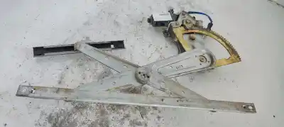 Peça sobressalente para automóvel em segunda mão elevador de vidros dianteiro direito por kia sorento 2.5 crdi ex referências oem iam 824603e000  