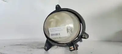 Peça sobressalente para automóvel em segunda mão farol / projetor de nevoeiro esquerdo por kia sorento 2.5 crdi ex referências oem iam 