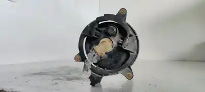 Second-hand car spare part left fog light for kia sorento 2.5 crdi ex oem iam references   