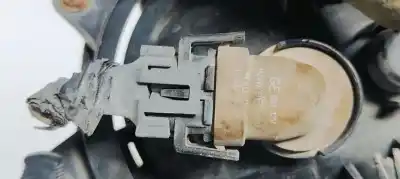 Second-hand car spare part left fog light for kia sorento 2.5 crdi ex oem iam references   