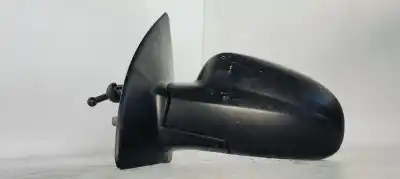 Peça sobressalente para automóvel em segunda mão espelho retrovisor esquerdo por chevrolet kalos 1.4 se referências oem iam e4012185  