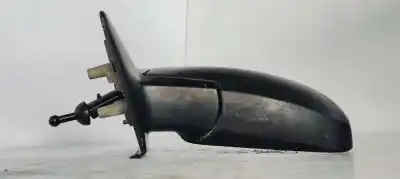 Peça sobressalente para automóvel em segunda mão espelho retrovisor esquerdo por chevrolet kalos 1.4 se referências oem iam e4012185  