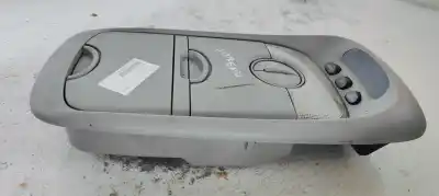 Автозапчастина б/у внутрішне світло для kia sorento 2.5 crdi ex посилання на oem iam 0k53e51410  