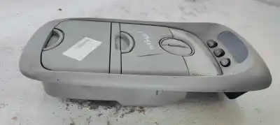 Peça sobressalente para automóvel em segunda mão luz interior por kia sorento 2.5 crdi ex referências oem iam 0k53e51410  