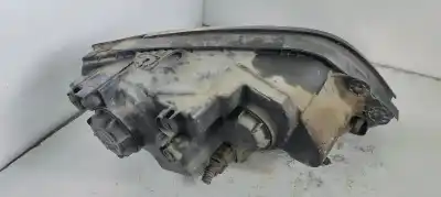 Second-hand car spare part left headlight for kia sorento 2.5 crdi ex oem iam references   