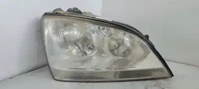 Peça sobressalente para automóvel em segunda mão farol / farolim direito por kia sorento 2.5 crdi ex referências oem iam 