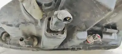 Second-hand car spare part right headlight for kia sorento 2.5 crdi ex oem iam references   